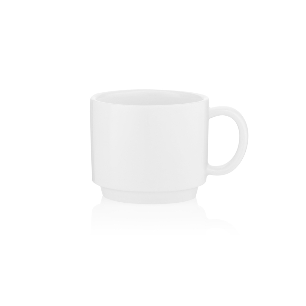 Чашка Ardesto Prato Coffee 100 мл (AR3626P)
