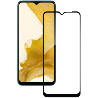 Скло захисне Global Full Glue Oppo A57 (1283126546259)
