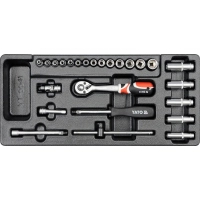 Yato YT-5541 Tool Kit