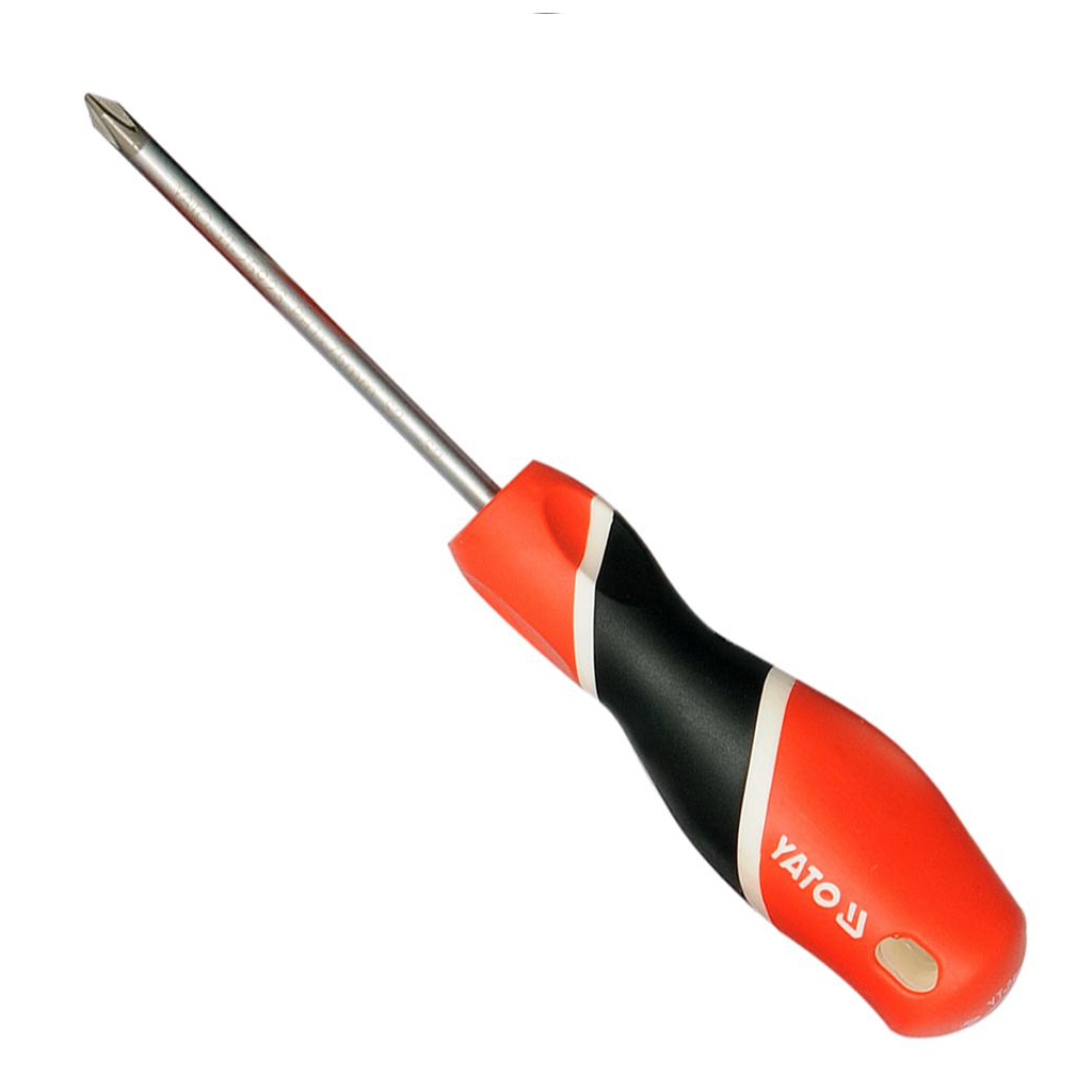 Викрутка Yato YT-25933 Викрутка Yato YT-25933