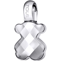 Eau de parfum Tous LoveMe The Silver Parfum miniature 15 ml (8436550509878)