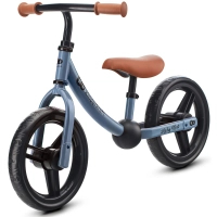 Big wheel Kinderkraft 2Way Next 2022 Blue Sky (KR2WAY22BLU0000) (5902533922260)
