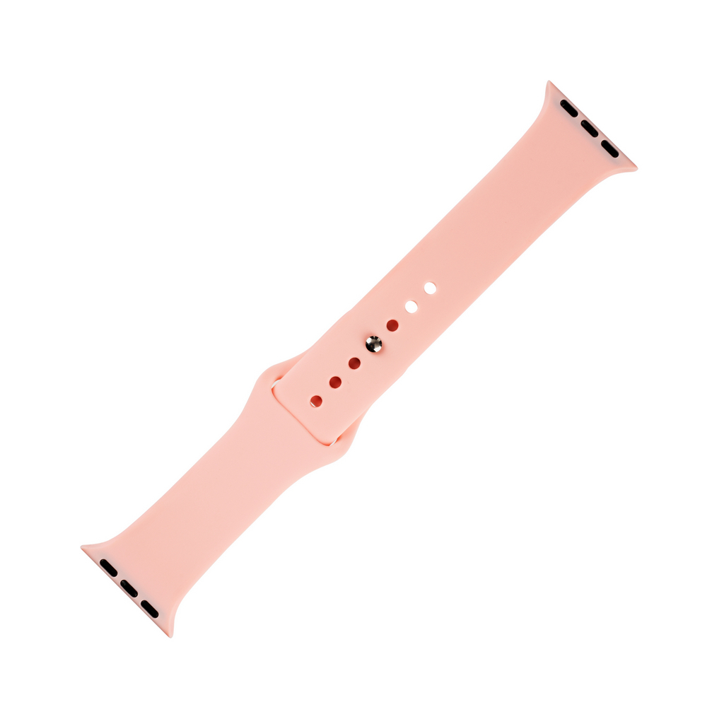 Ремінець до смарт-годинника Gelius для Gelius Pro NEO 2021 Pink (00000083470)