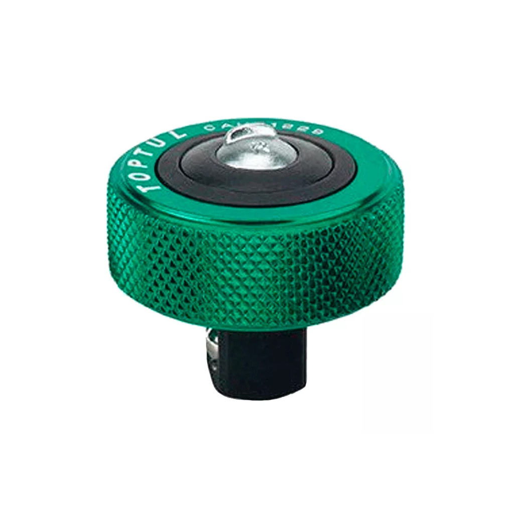 Тріскачка Toptul міні дискова 1/4" 52 зубці (CAUB0826)