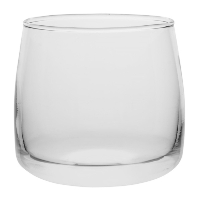 Ваза Trend Glass Runa 9 см (38431) (1511290)