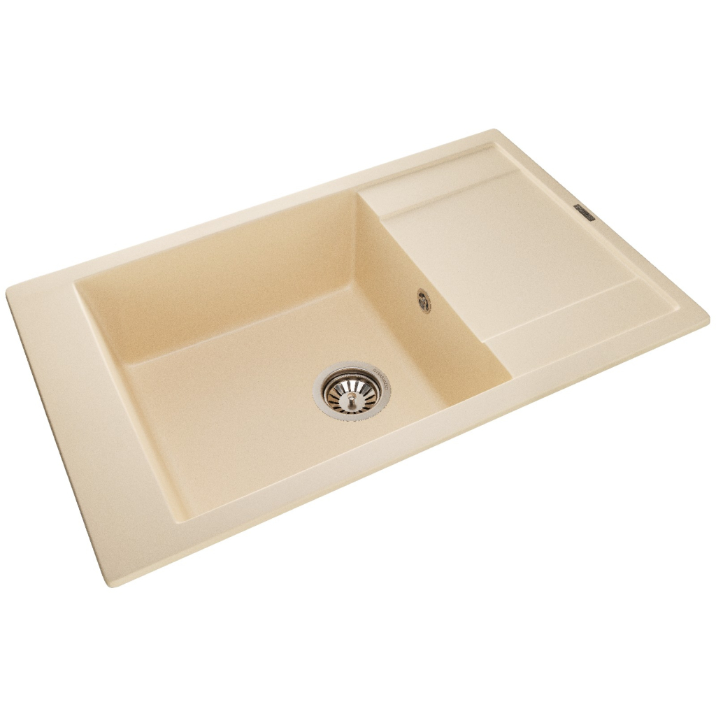 Мийка кухонна GRANADO Almeria ivory (gr3104) Мийка кухонна GRANADO Almeria ivory (gr3104)