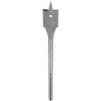 HAISSER flat milling wood drill - 16x152mm (17586)