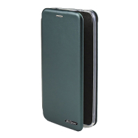 Чохол до мобільного телефона BeCover Exclusive Xiaomi Redmi 12C Dark Green (709065)