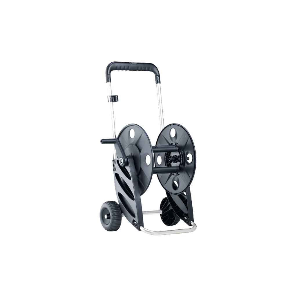 Візок для шлангу Claber Silver-Al 1/2"-60м (89770000)