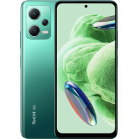 Мобільний телефон Xiaomi Redmi Note 12 5G 6/128GB Forest Green (992289)