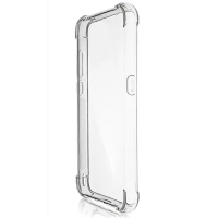 Чохол до мобільного телефона BeCover ZTE Blade A72 Clear (709330)