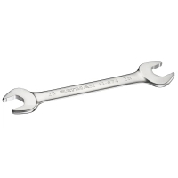 Stanley socket wrench, 25 x 28 mm, metric. (FMMT13074-0)