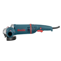 Шліфувальна машина Ronix 1400Вт, 125мм (3160)