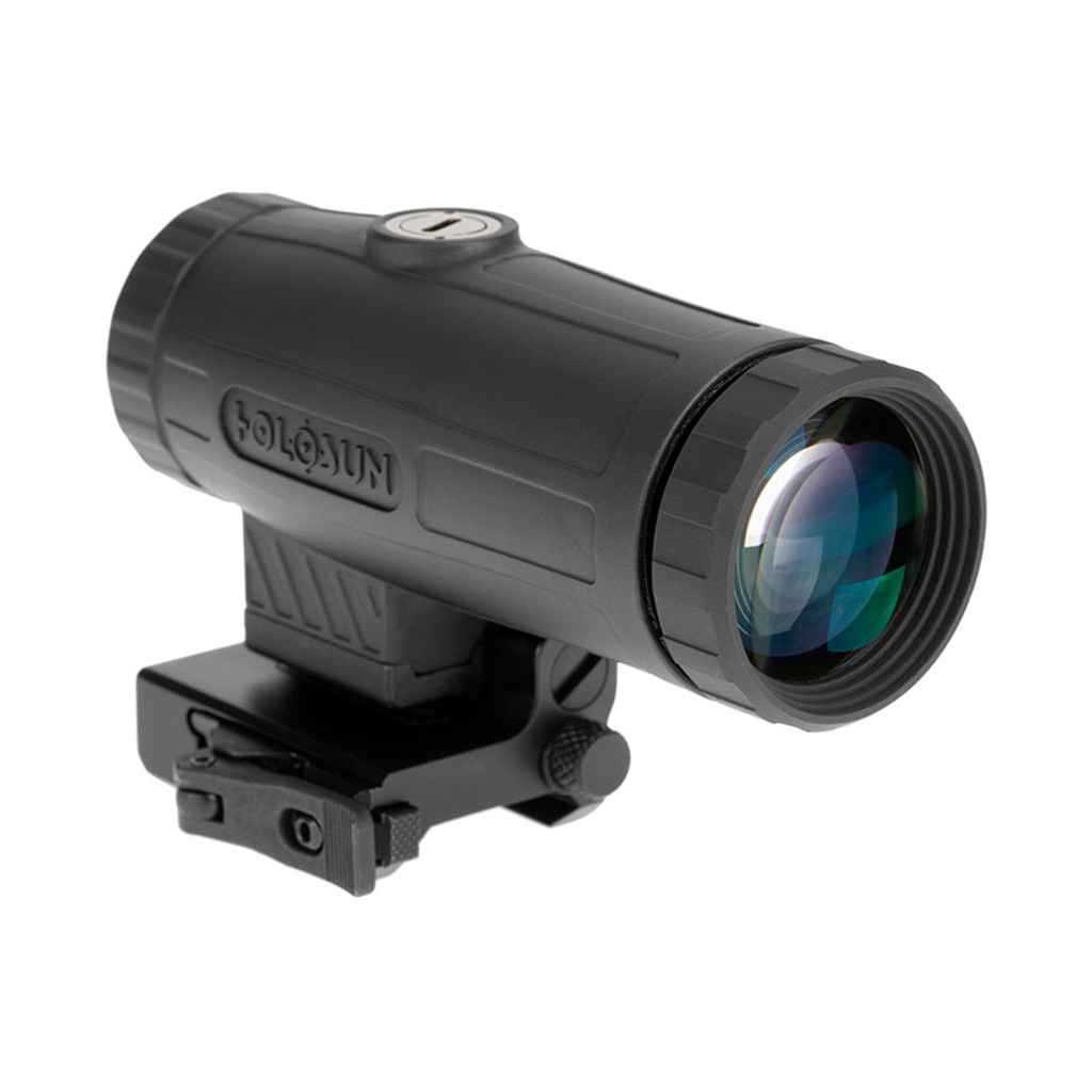 Збільшувач для прицілу Holosun HM3X 3x magnifier (747035)