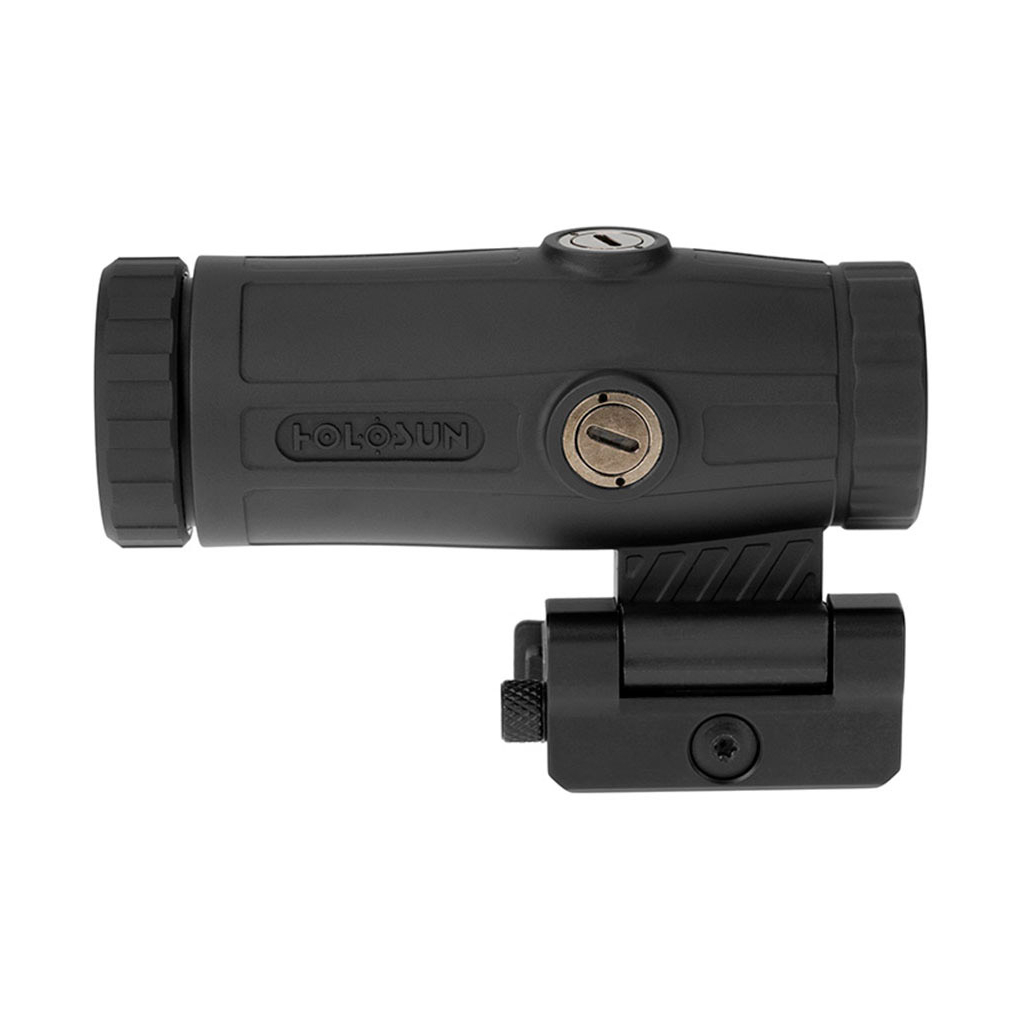 Збільшувач для прицілу Holosun HM3X 3x magnifier (747035)
