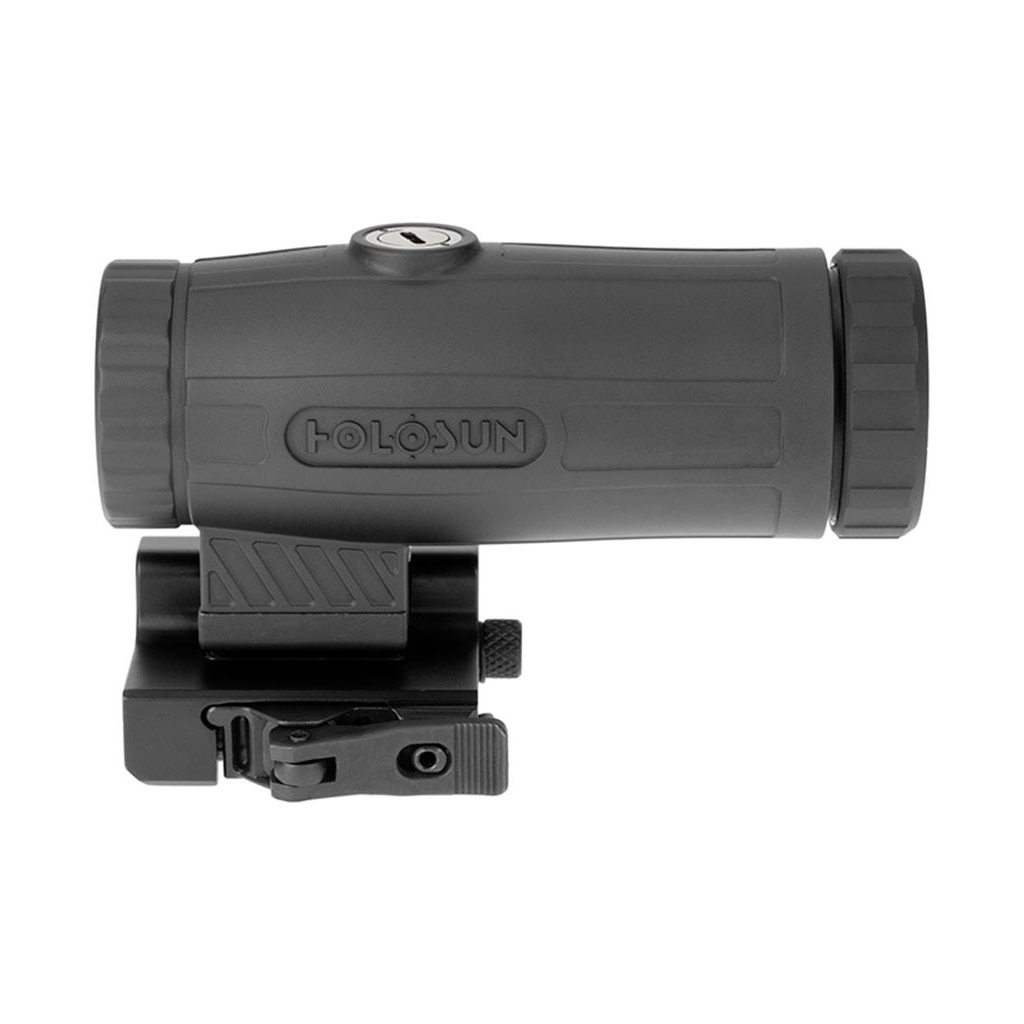 Збільшувач для прицілу Holosun HM3X 3x magnifier (747035)