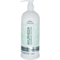 Hair conditioner Triuga Ayurveda Strengthening 1000 ml (8908003544816)