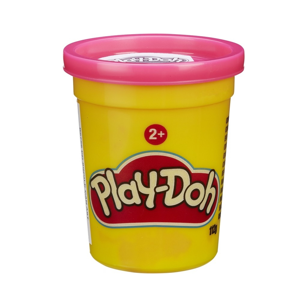 Пластилін Hasbro Play-Doh Рожевий (B8141)