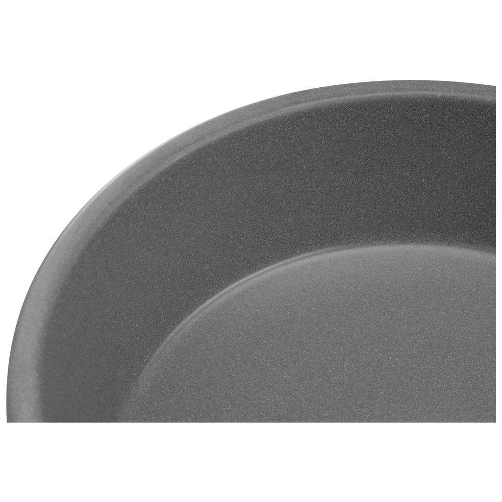 Раковина GRANADO Toro grafito (gbs0409)