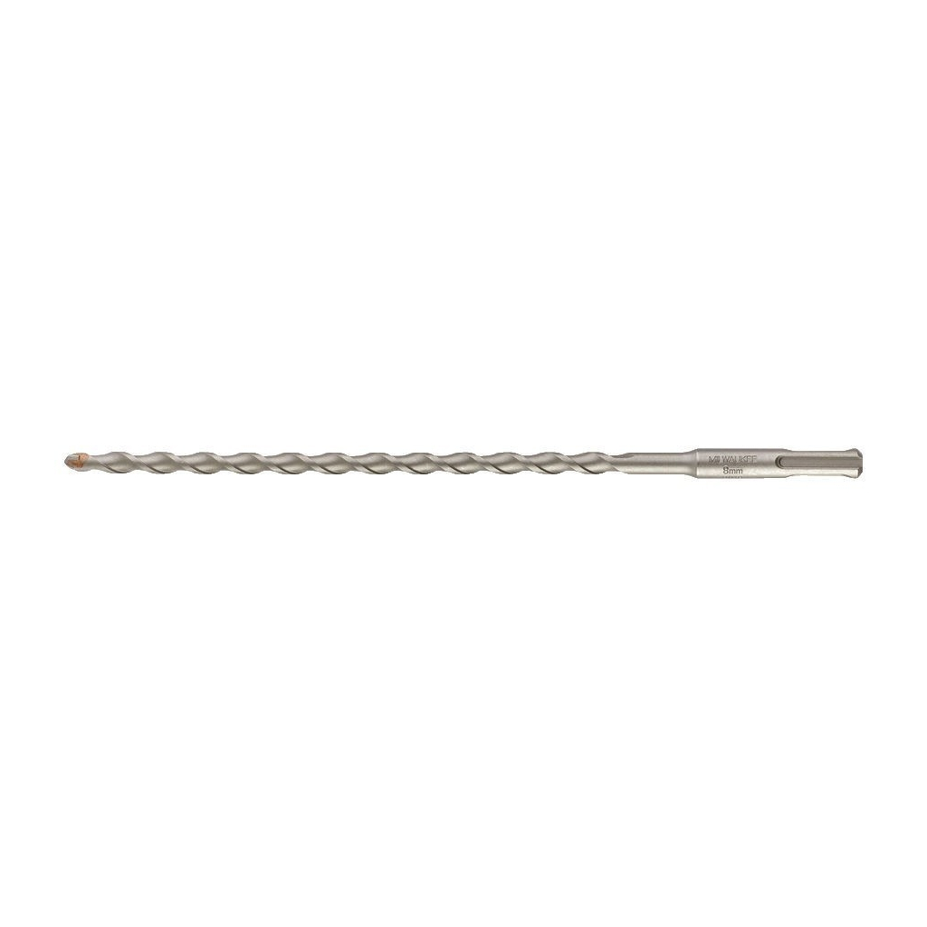 Бур Milwaukee SDS+ CONTRACTOR 8x260 (1 шт) (4932471230)