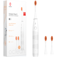 Електрична зубна щітка Oclean Flow S Sonic Electric Toothbrush White (6970810552959)