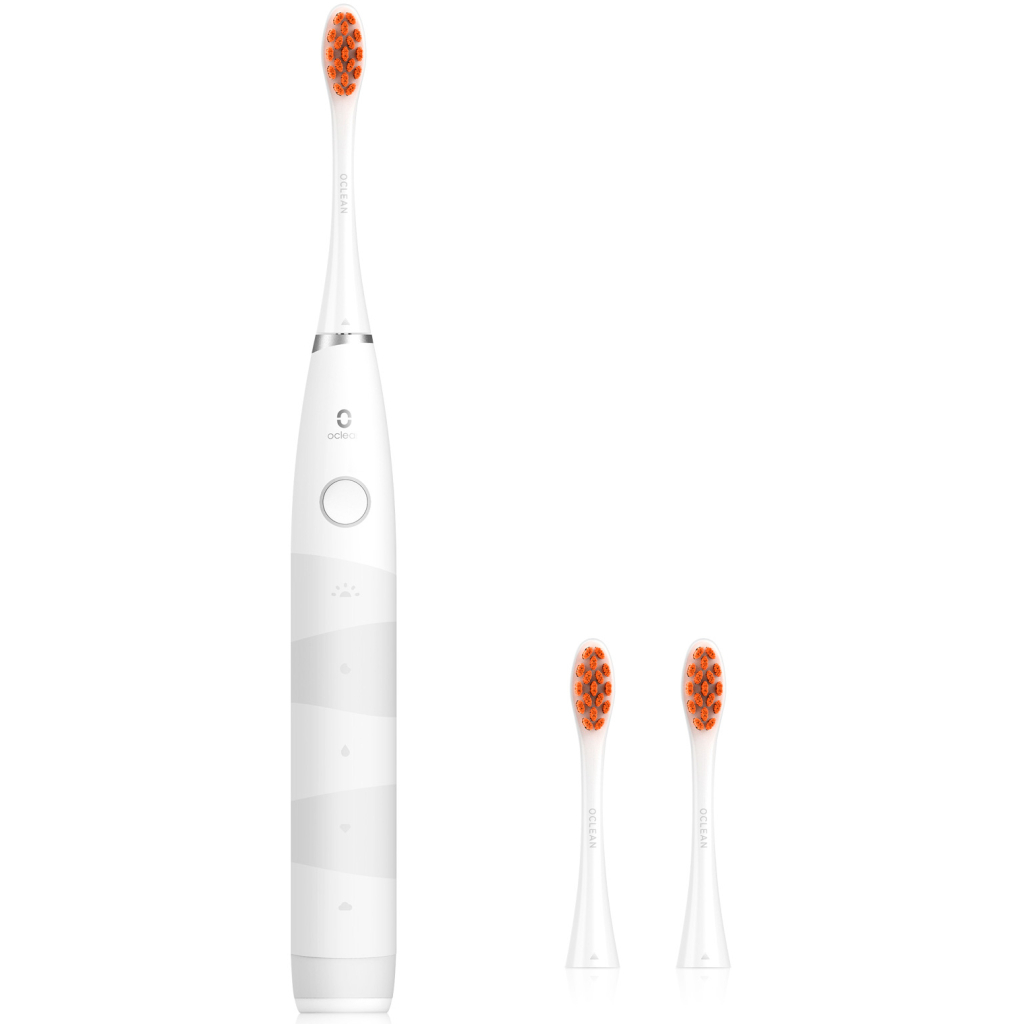 Електрична зубна щітка Oclean Flow S Sonic Electric Toothbrush White (6970810552959)