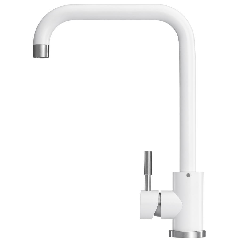 Змішувач GRANADO Oviedo LUX white (gz0205L) Змішувач GRANADO Oviedo LUX white (gz0205L)