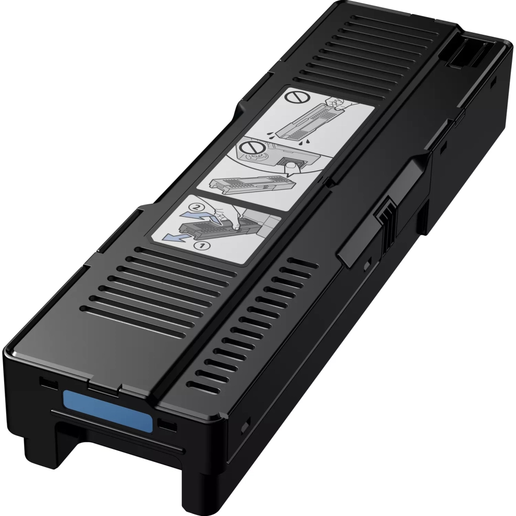 Контейнер для відпрацьованих чорнил Canon MC-G01 (maintenance) (4628C001) Контейнер для відпрацьованих чорнил Canon MC-G01 (maintenance) (4628C001)