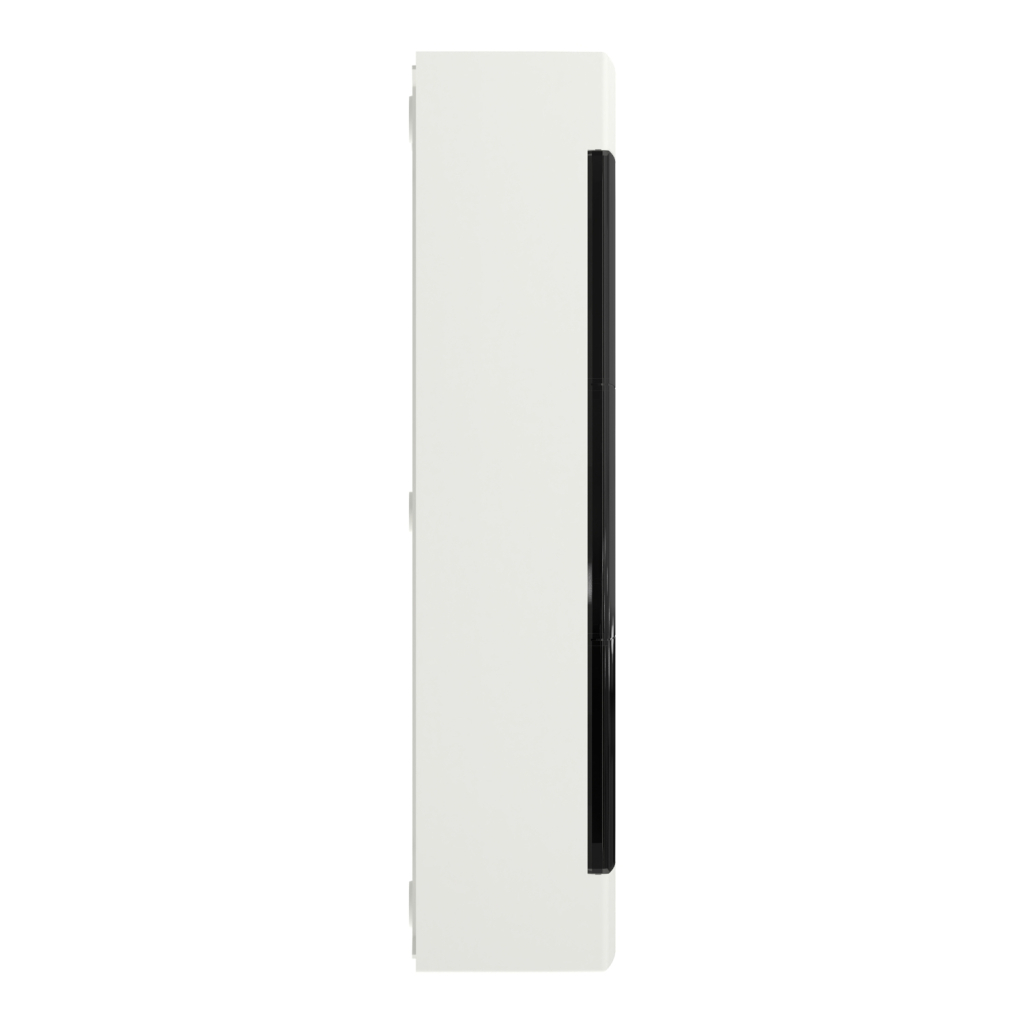 Розподільний щит Schneider Electric Easy9 EU 3 ряда 12 мод (EZ9EUC312)