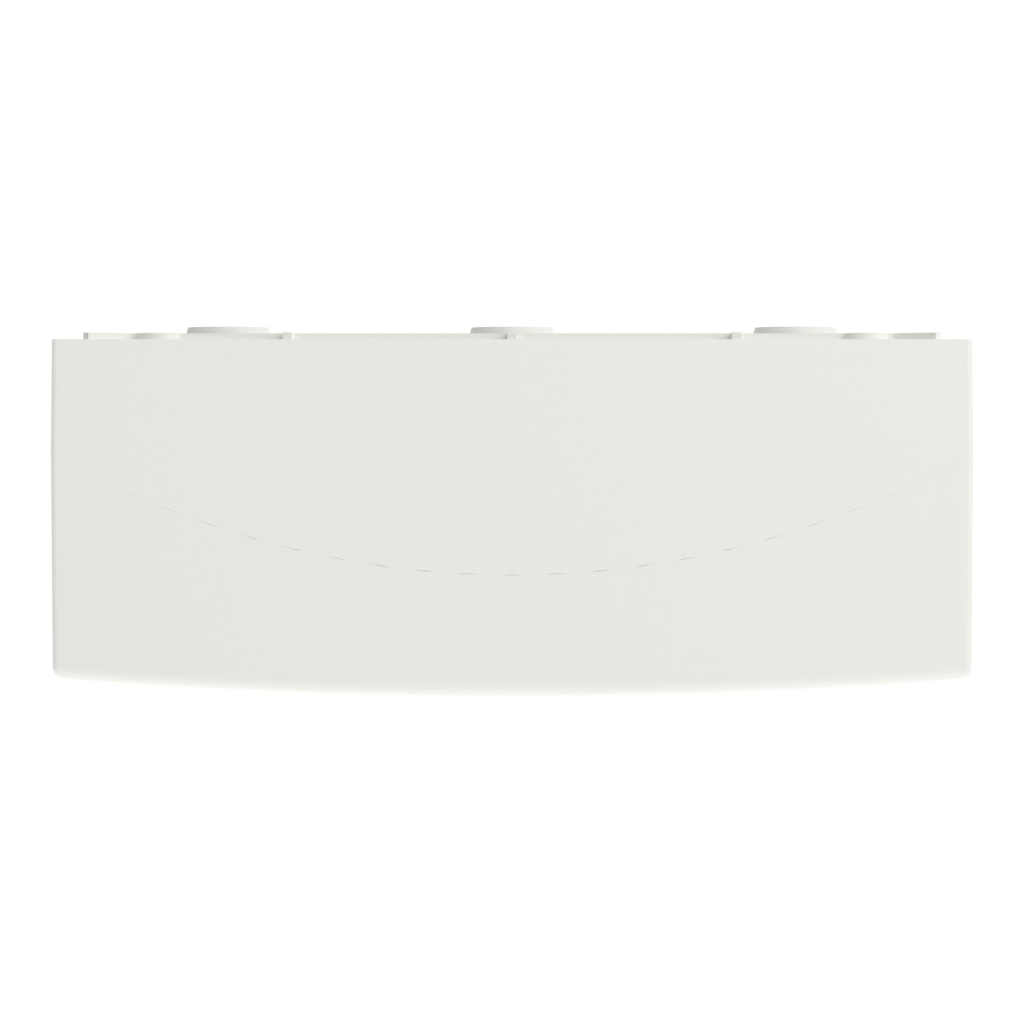 Розподільний щит Schneider Electric Easy9 EU 3 ряда 12 мод (EZ9EUC312)