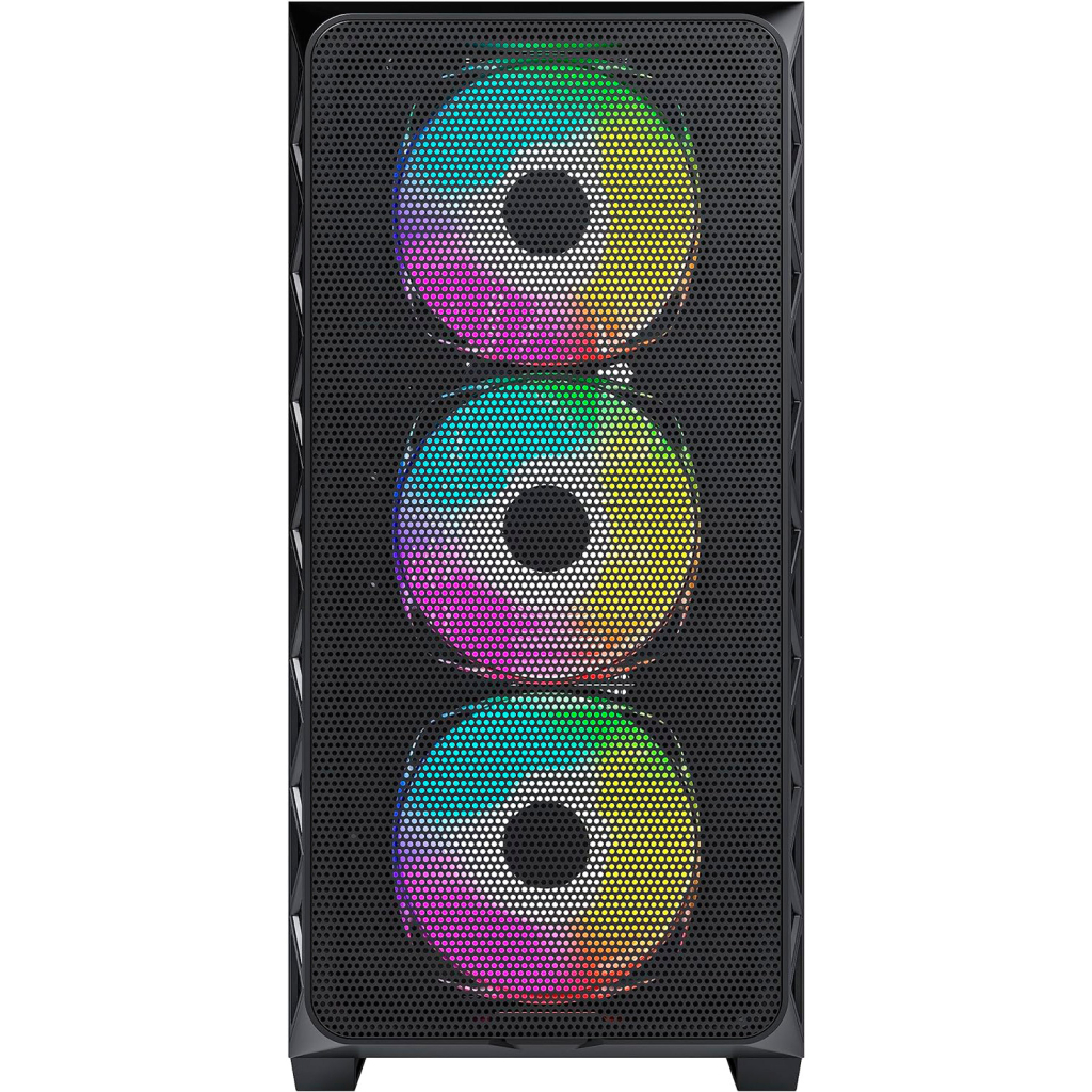 Корпус для ПК MONTECH AIR 903 MAX (B)