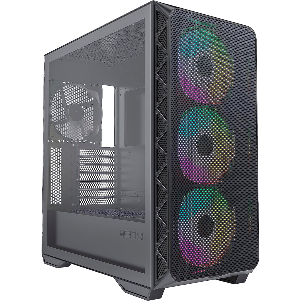 Корпус для ПК MONTECH AIR 903 MAX (B)