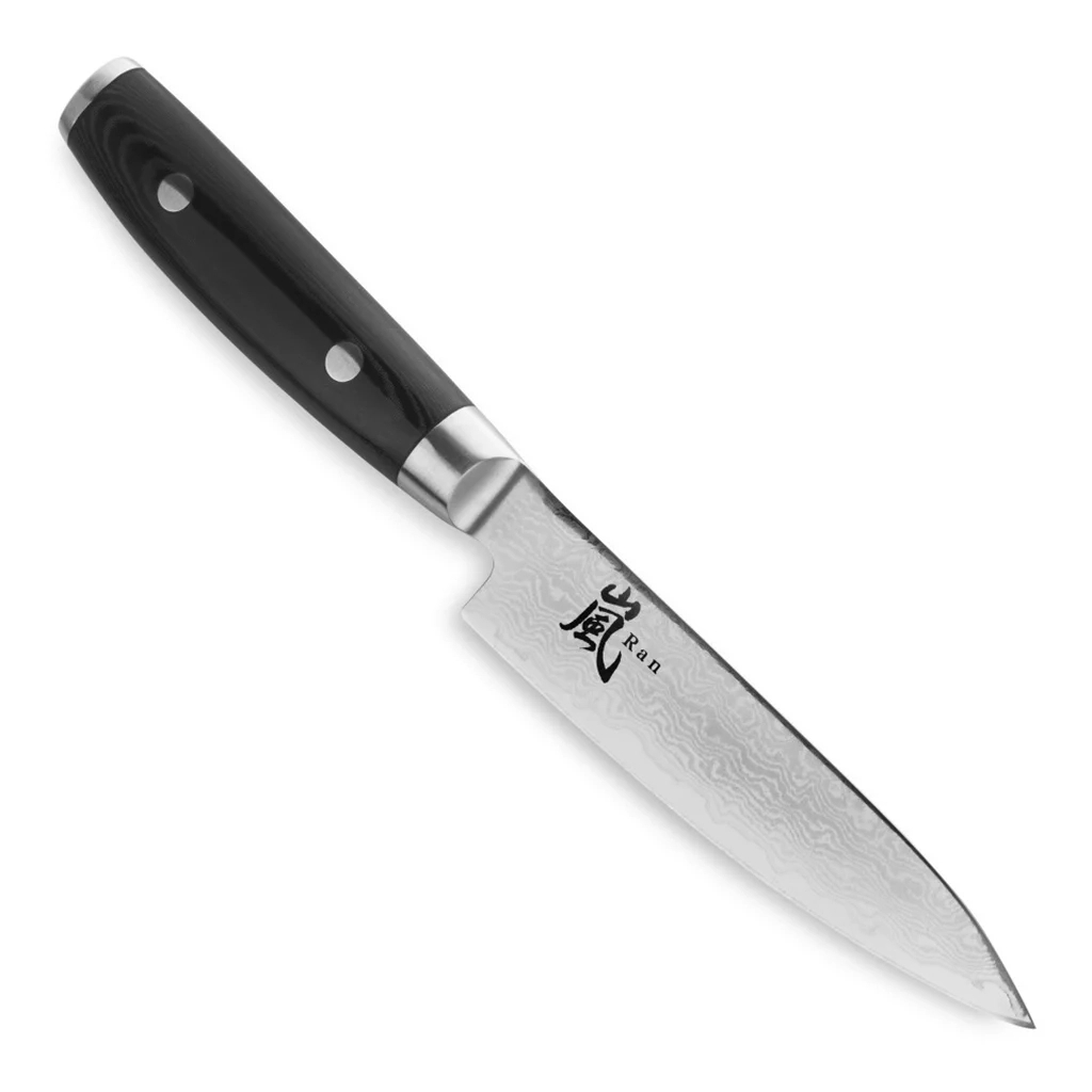 Набір ножів Yaxell з 2-х предметів, серія Ran (36000-902)