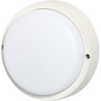 Світильник Delux WC-1 12 Вт 5000K IP54 (90021161)