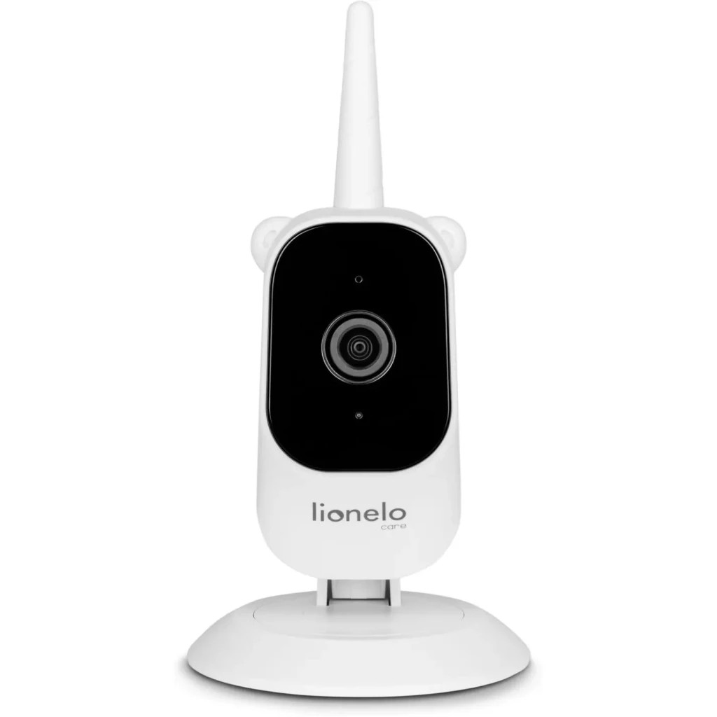 Додаткова камера для відеоняні Lionelo BabyLine 3.2 camera white (LOC-BABYLINE 3.2 CAMERA WHITE)