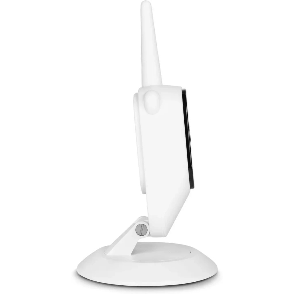 Додаткова камера для відеоняні Lionelo BabyLine 3.2 camera white (LOC-BABYLINE 3.2 CAMERA WHITE)