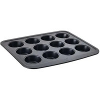 Форма для випікання MasterPro Foodies collection для мафінів (BGMP-7342)