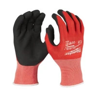 Milwaukee Cut Resistant Gloves Level 1, 10/XL (4932471418)