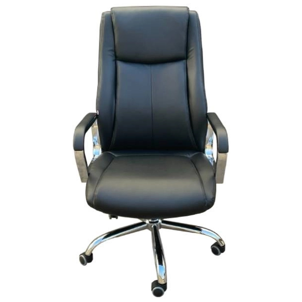 Офісне крісло Аклас Альте Чорний (00127058)