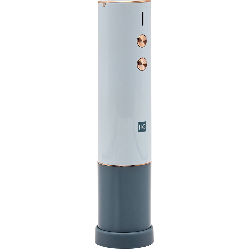 Штопор Xiaomi HuoHou Electric Wine Bottle Opener Blue (HU0122)