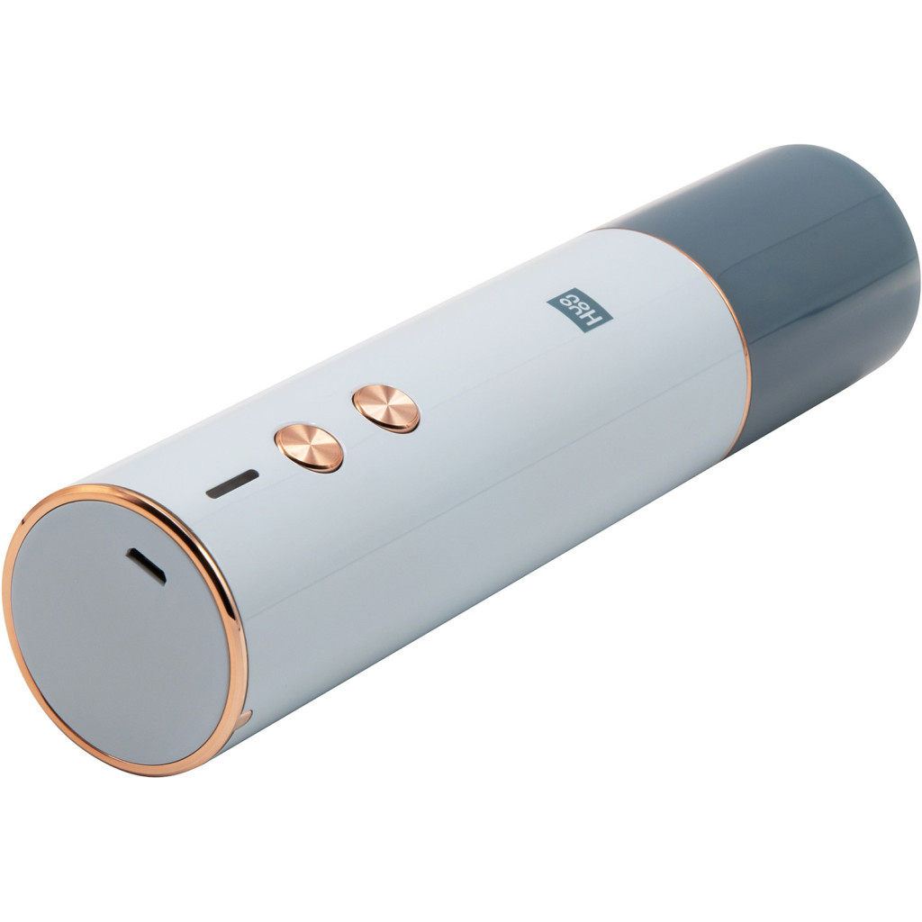 Штопор Xiaomi HuoHou Electric Wine Bottle Opener Blue (HU0122)