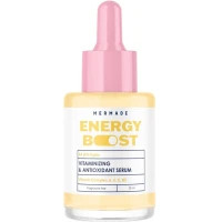 Сироватка для обличчя Mermade Vitamin Complex Вітамінізована 30 мл (4823122900470)