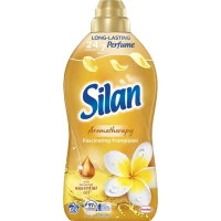 Laundry conditioner Silan Aromatherapy Fascinating frangipani 1100 ml (9000101584080)