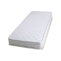 Fleece mattress Orthopedic Winter-Summer 90x200x16 cm (9020Z/L)