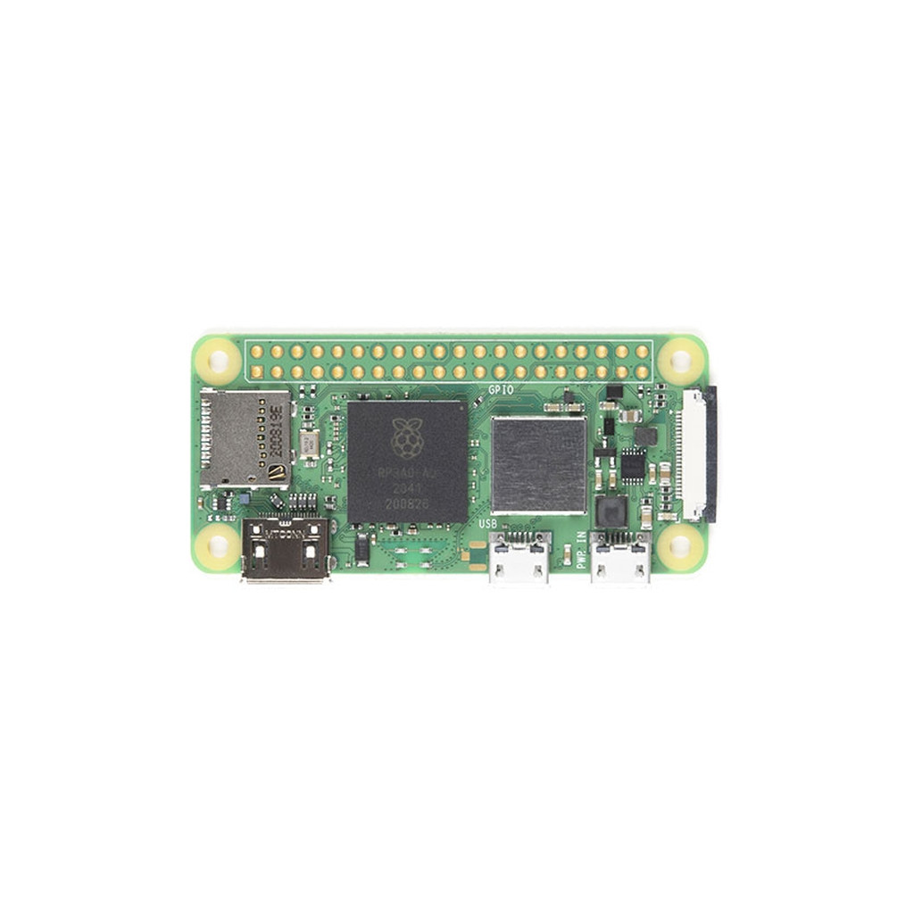 Промисловий ПК Raspberry Pi Zero 2 W (RPI004)