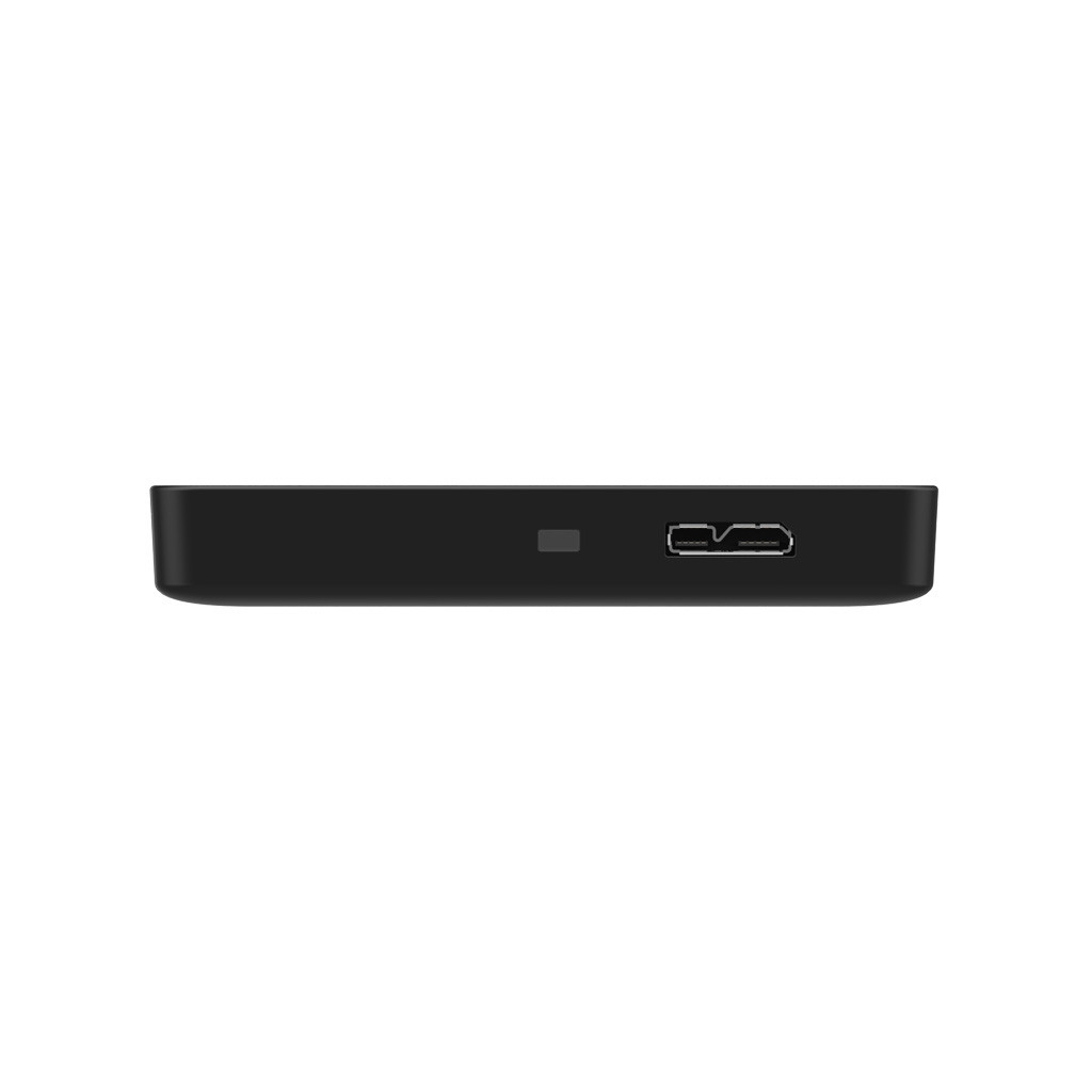 Кишеня зовнішня Orico HDD 2588US3-V1-BK-BP (HC380374)