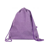 Cool For School shoe bag purple (CF85758-12)