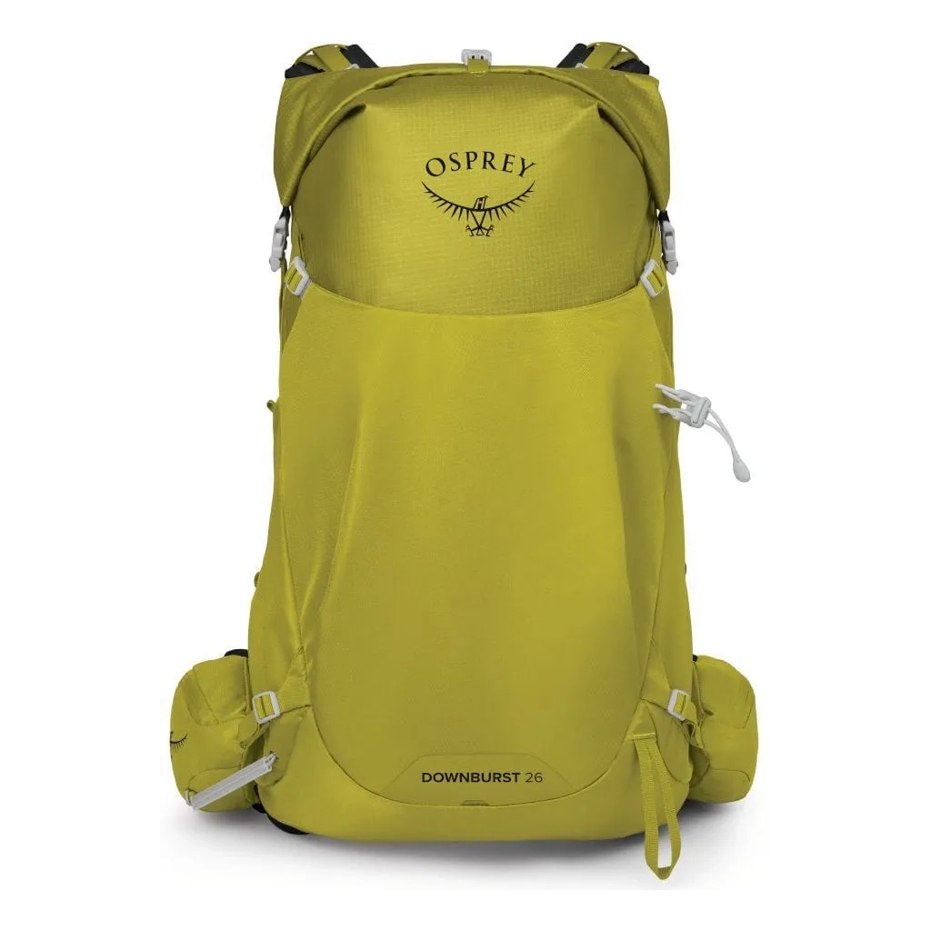 Рюкзак туристичний Osprey Downburst 26 Men's babylonica yellow O/S (009.3556)