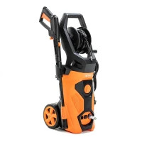 High pressure washer GTM LT505 120/170bar, product 7.5l/min, hose 8m (LT505-2200B)
