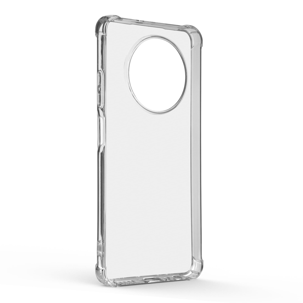 Чохол до мобільного телефона Armorstandart Air Force Realme 12 5G Transparent (ARM77895) Чохол до мобільного телефона Armorstandart Air Force Realme 12 5G Transparent (ARM77895)